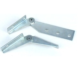 90420 -  - Printek Case to Base Hinge, FormsPro 4xxx